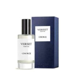 Verset Choice Eau De Parfum Αντρικό Άρωμα 15ml