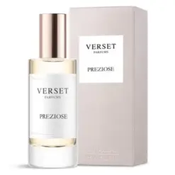Verset Preziose Eau de Parfum, 15ml