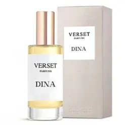 Verset Dina Eau De Parfum Γυναικείο Άρωμα, 15ml