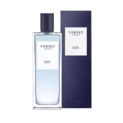 Verset Cen Eau De Parfum Αντρικό Άρωμα 50ml