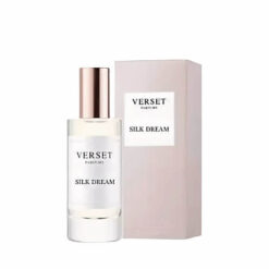 Verset Silk Dream Eau De Parfum Γυναικείο Άρωμα 15ml