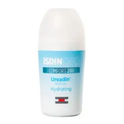 ISDIN Ureadin Comfort Roll-on 24h Αποσμητικό Σώματος, 1τεμ
