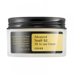 Cosrx Advanced Snail 92 All In One Cream Ενυδατική Κρέμα Προσώπου, 100g