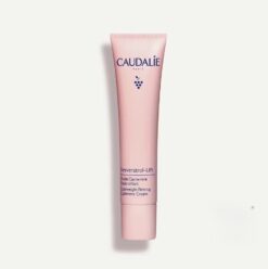 Caudalie Resveratrol-Lift Lightweight Firming Cashmere Cream Αντιγηραντική & Συσφικτική Κρέμα Προσώπου Ημέρας με Υαλουρονικό Οξύ & Κολλαγόνο, 40ml