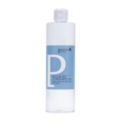 Panthenol Extra Micellar True Cleanser 3 in 1, Καθαριστικό Προσώπου 500ml