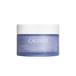 Caudalie Vinoperfect Κρέμα Νύχτας για Διόρθωση Κηλίδων με Γλυκολικό 50ml