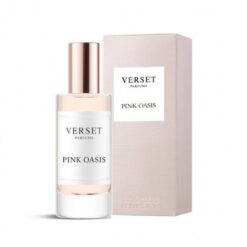 Verset Pink Oasis Eau De Parfum Γυναικείο Άρωμα 15ml