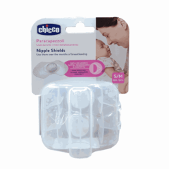 Chicco Δίσκοι Στήθους Σιλικόνης S/M 2τμχ