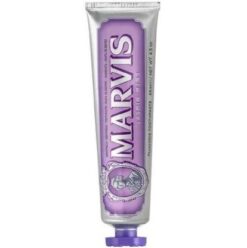 Marvis Jasmin Mint Toothpaste Οδοντόκρεμα με Γεύση Γιασεμί & Μέντα, 85ml