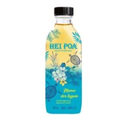 Hei Poa Monoi Oil Lagons 100ml - Λάδι Monoi για Ενυδάτωση