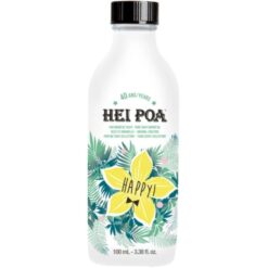 Hei Poa Monoi Oil Happy 100ml - Άρωμα Happy