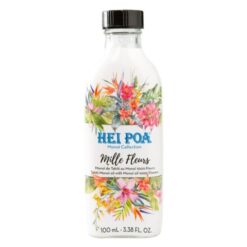 Hei Poa Monoi Oil 1000 Flowers 100ml - Λάδι Monoi με Άρωμα 1000 Flowers