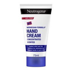 Neutrogena Κρέμα Χεριών Αρωματική 50ml