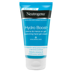 Neutrogena Hydro Boost Κρέμα Χεριών 75ml