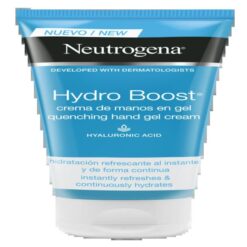 Neutrogena Hydro Boost Κρέμα Χεριών 75ml