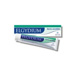 Elgydium Οδοντόκρεμα Sensitive 75ml