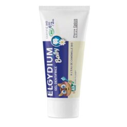 Elgydium Οδοντόπαστα Baby Bio 30ml