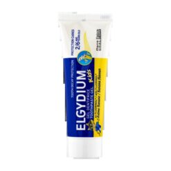 Elgydium Kids Banana Toothpaste