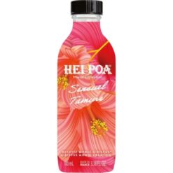 Hei Poa Monoi Oil Sensuel Tamure 100ml - Θρεπτικό Λάδι Monoi