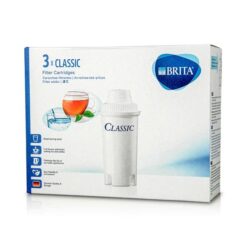 Brita Classic Ανταλλακτικό 3 Τεμάχια