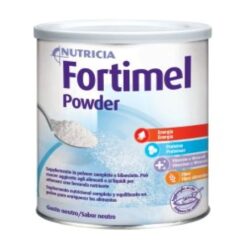 Fortimel Powder Ουδέτερη Γεύση 335g