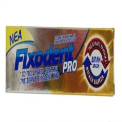 Fixodent Plus Duo Power 40g - Κόλλα Οδοντοστοιχίας