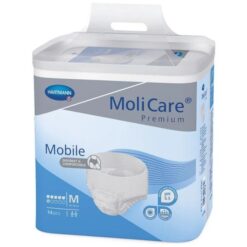 Hartmann Molicare Εσώρουχο Ημέρας Mobile Medium 14τεμ