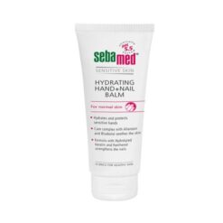Sebamed Hand Nail Balsam 75ml - Βάλσαμο Χεριών και Νυχιών