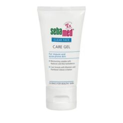 Sebamed Clear Face Gel 50ml