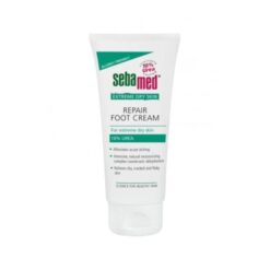 Sebamed Κρέμα Ποδιών με Ουρία 10% 100ml