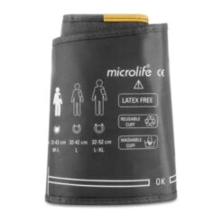Micro Πιεσόμετρο Περιχειρίδα Medium/Large