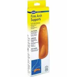Scholl Πέλματα Firm Arch Support 39