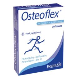 Health Aid Osteoflex Blistex 30Tabs