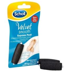 Scholl Velvet Soft 2 Ανταλλακτικά Roll-On
