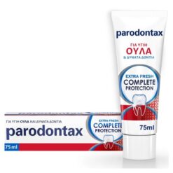 Parodontax Toothpaste Complete Protection 75ml