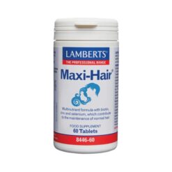 Lamberts Maxi Hair 60 Tabs