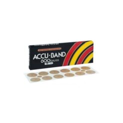 Accu Band 12 Τεμάχια