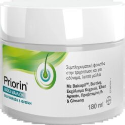 Priorin Hair Mask 180ml