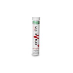 Power of Nature Multi V Max Plus Q10, 20eff.tabs