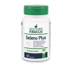 Doctors Formula Seleno Plus 60Caps