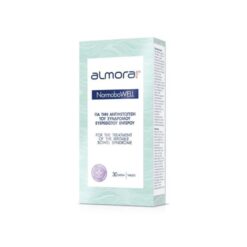 Almora Plus Normobowell 30 Tabs