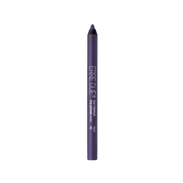 Erre Due Silky Premium Eye Definer 24hrs 415 Pansy