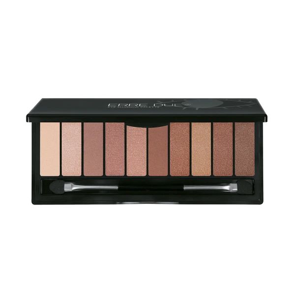 Erre Due Eye Shadow Palette 604 Heaven on Earth