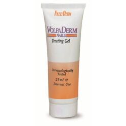 Frezyderm Volpaderm Τζελ περιποίησης νυχιών 25ml