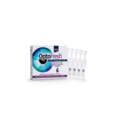 Intermed Optofresh Οφθαλμικές σταγόνες BT x 10 αμπούλες