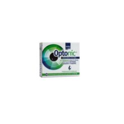 Optonic Eye Drops 10 Φιάλες 0.5ml