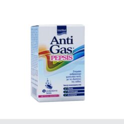 Anti Gas Pepsis 14 Effervescent Tabs