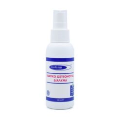 Ecofarm Οξυζενέ Spray 100ml Matsuda