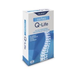 Quest Osteo Q-Life 60 Tablets