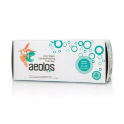 Anatomic Line Αεροθάλαμος με Μάσκα Aelos Βρεφικός